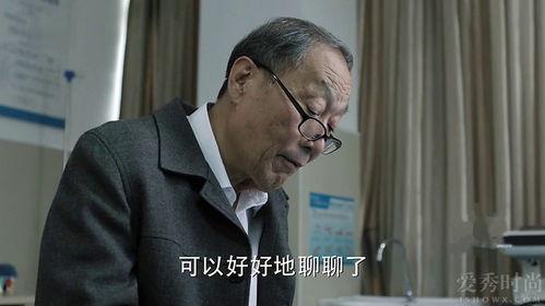 人民的名义演员陈岩石,人民的名义中的正义化身