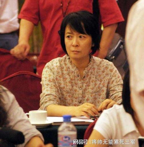 王京花有什么背景