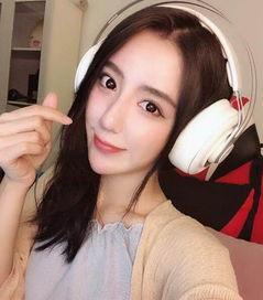艾萌萌女主播,网络女主播的崛起之路